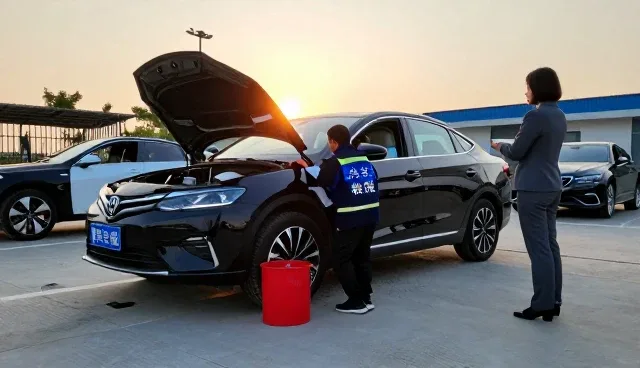 轮胎更换为配件渠道正规提供更多可能