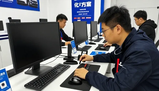 莆田市荔城区古德汽车用品商行探索汽车配件更多应用可能